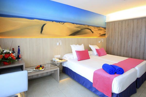 Hôtel BLUESEA Marieta - Adult Only (ex Labranda) 4* pas cher photo 6
