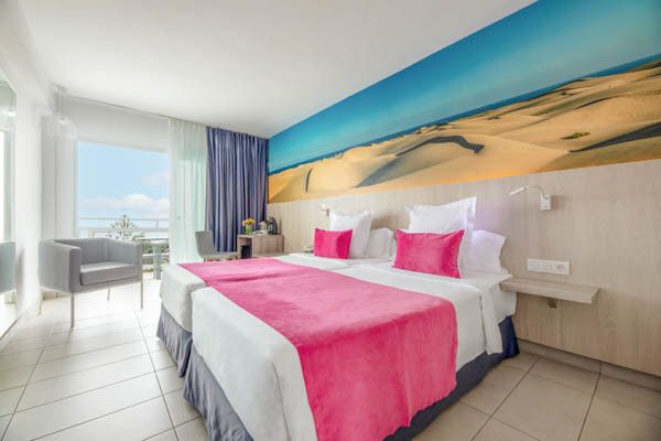 Hôtel BLUESEA Marieta - Adult Only (ex Labranda) 4* pas cher photo 7