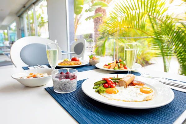 Hôtel BLUESEA Marieta - Adult Only (ex Labranda) 4* pas cher photo 10