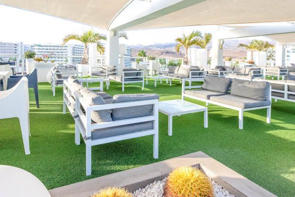 Hôtel BLUESEA Marieta - Adult Only (ex Labranda) 4* pas cher photo 13