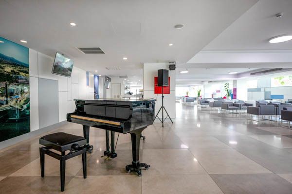 Hôtel BLUESEA Marieta - Adult Only (ex Labranda) 4* pas cher photo 14