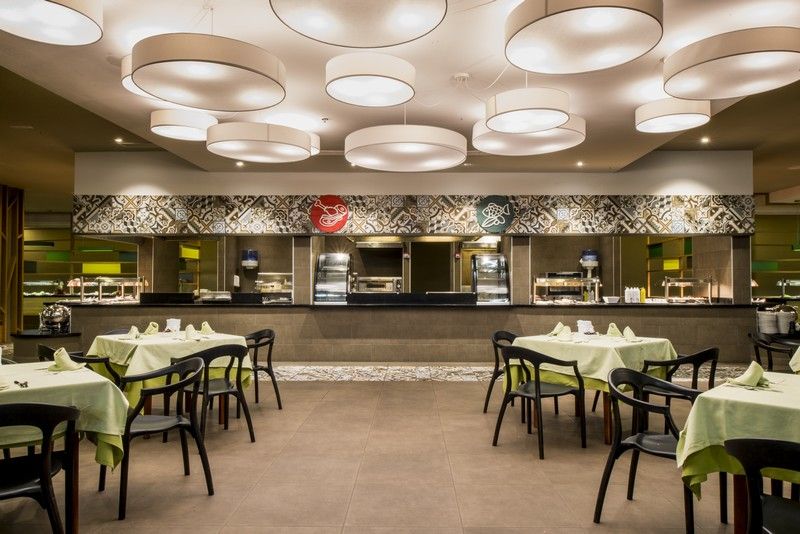 Hôtel Beatriz Playa et Spa 4* pas cher photo 7