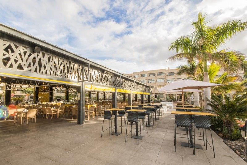 Hôtel Beatriz Playa et Spa 4* pas cher photo 9