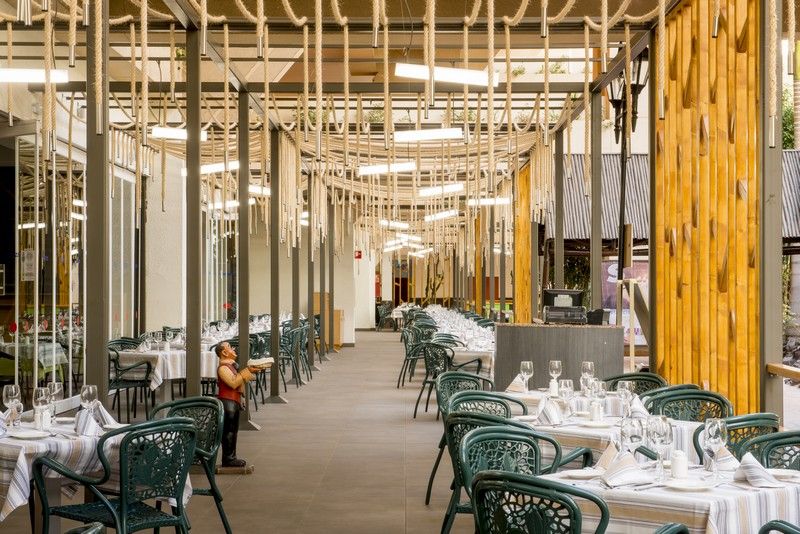 Hôtel Beatriz Playa et Spa 4* pas cher photo 10