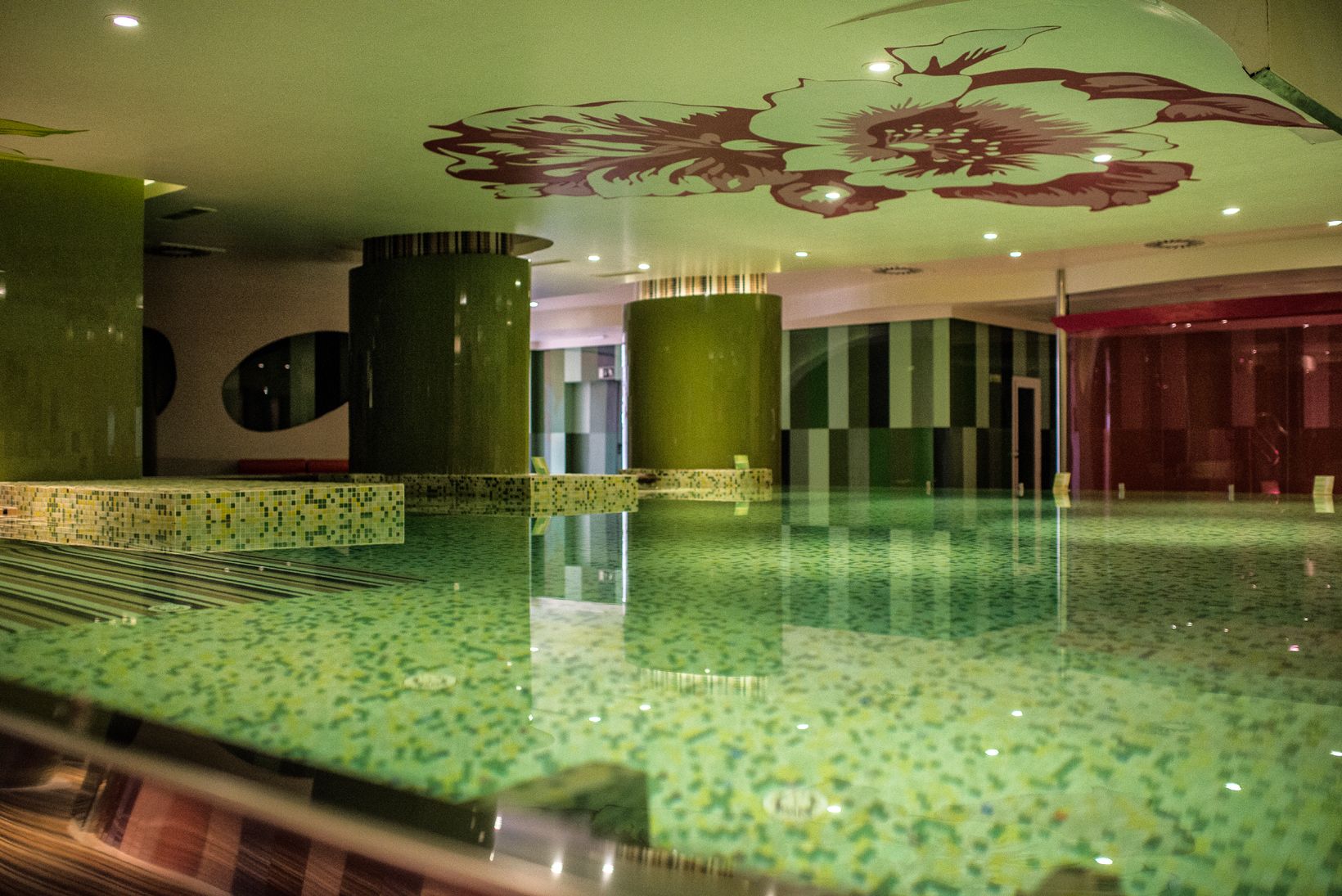 Hôtel Beatriz Playa et Spa 4* pas cher photo 12