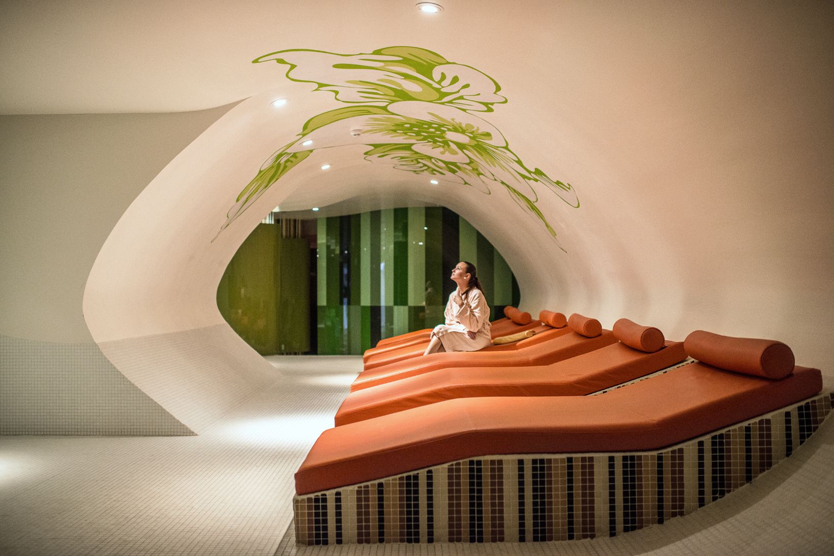 Hôtel Beatriz Playa et Spa 4* pas cher photo 13