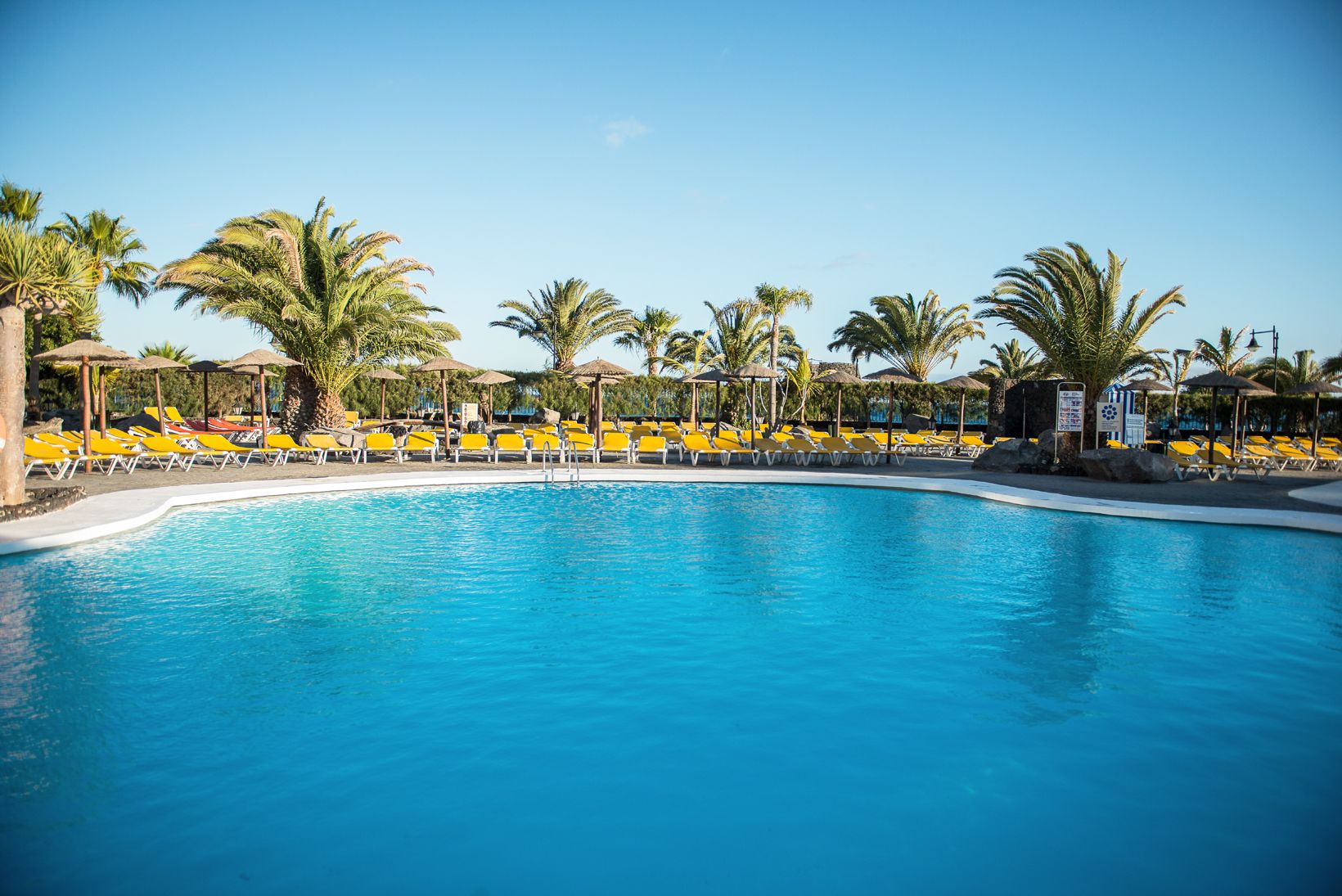 Hôtel Beatriz Playa et Spa 4* pas cher photo 3