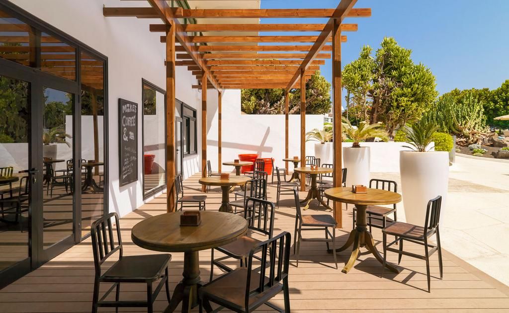 Hôtel H10 Lanzarote Princess 4* pas cher photo 6