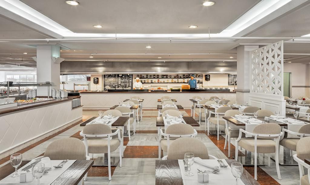 Hôtel H10 Lanzarote Princess 4* pas cher photo 7