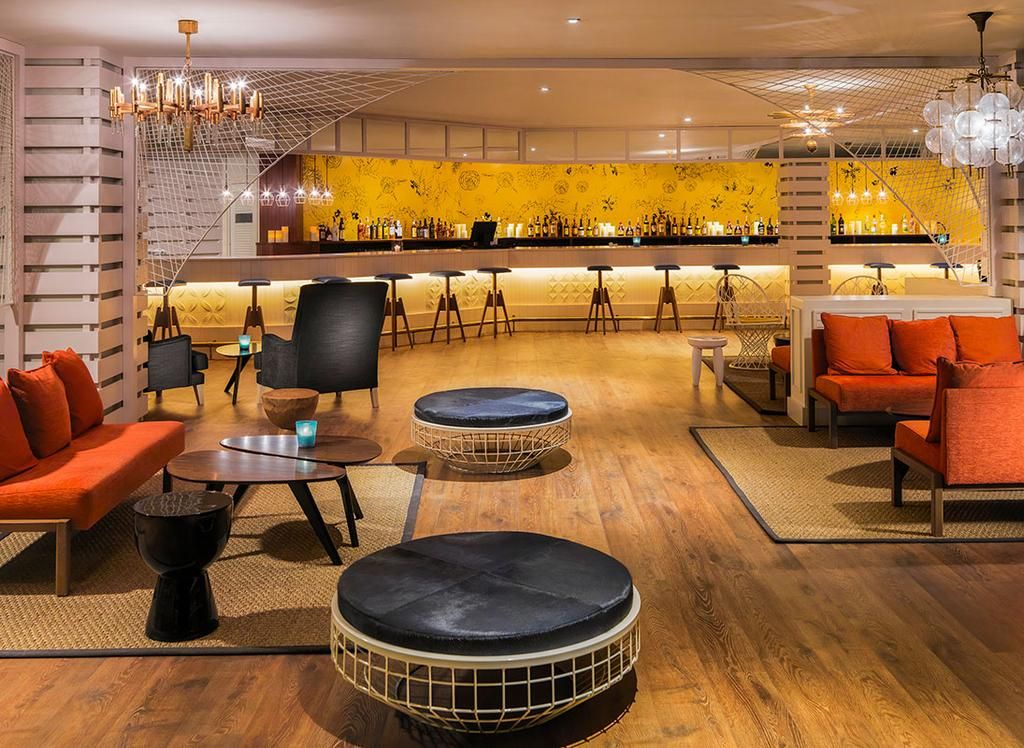 Hôtel H10 Lanzarote Princess 4* pas cher photo 9