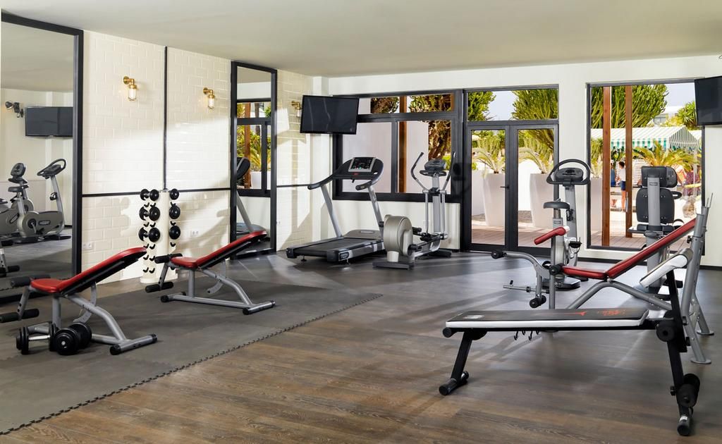 Hôtel H10 Lanzarote Princess 4* pas cher photo 10