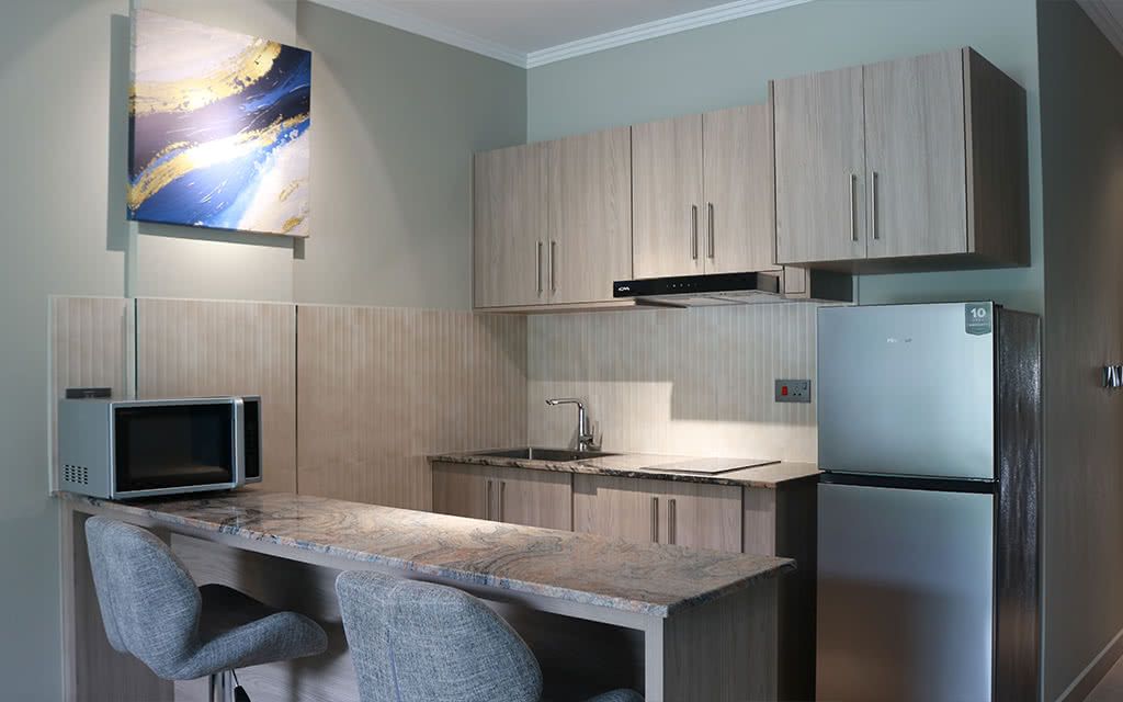 Thalassa Self-Catering Apartments pas cher photo 1