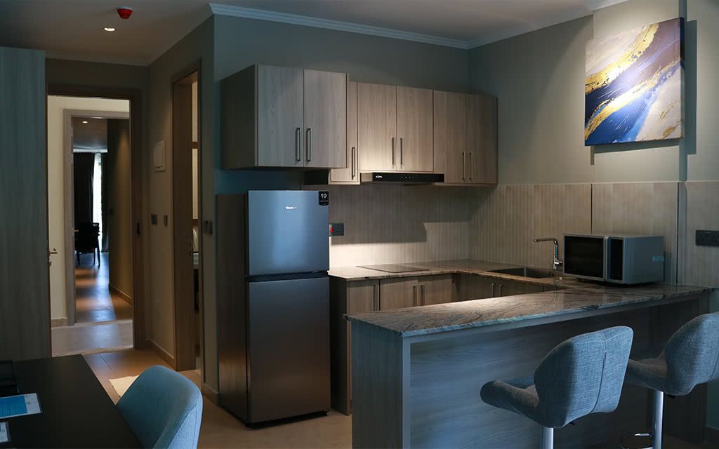 Thalassa Self-Catering Apartments pas cher photo 6