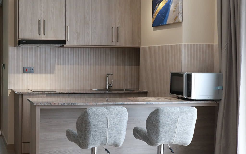 Thalassa Self-Catering Apartments pas cher photo 7