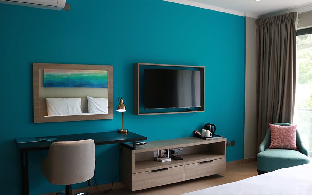 Thalassa Self-Catering Apartments pas cher photo 9