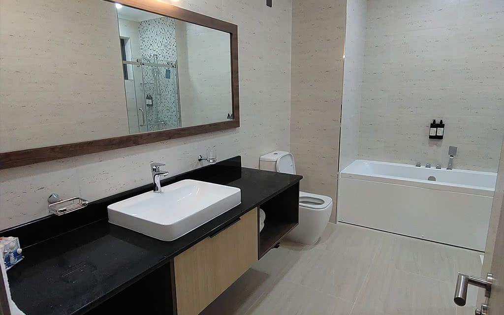 Thalassa Self-Catering Apartments pas cher photo 10