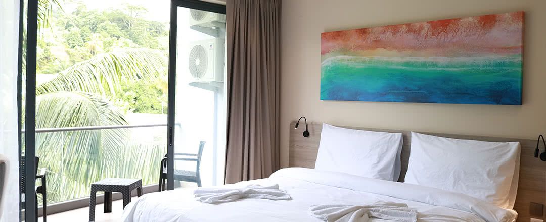 Thalassa Self-Catering Apartments pas cher photo 11