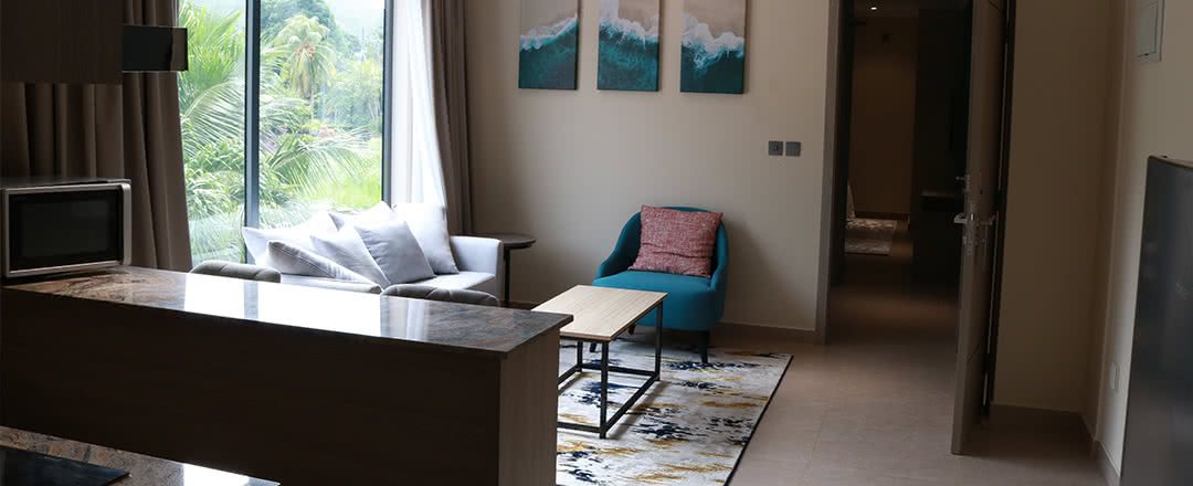 Thalassa Self-Catering Apartments pas cher photo 11