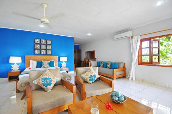 Hôtel Villas de Mer 3* pas cher photo 4