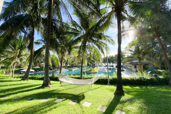 Hôtel Pandanus Resort 4* pas cher photo 4