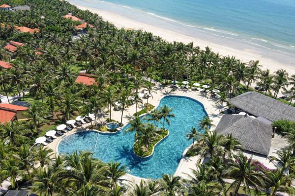 Hôtel Pandanus Resort 4* pas cher photo 6