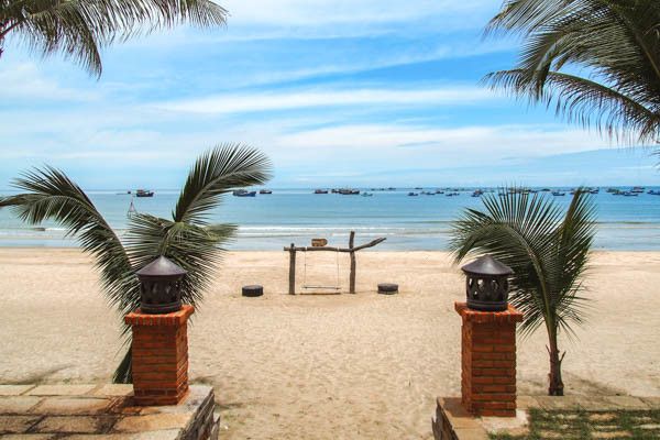Hôtel Pandanus Resort 4* pas cher photo 7