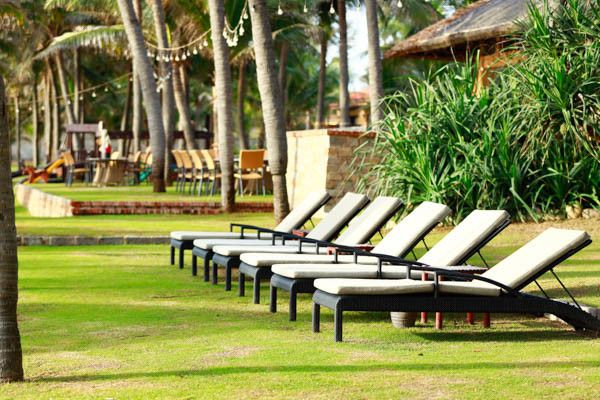 Hôtel Pandanus Resort 4* pas cher photo 8