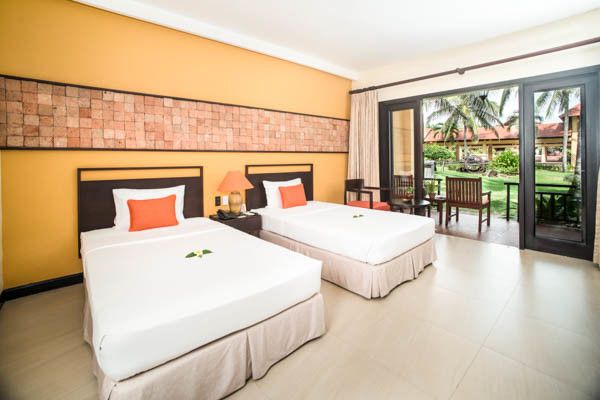 Hôtel Pandanus Resort 4* pas cher photo 9