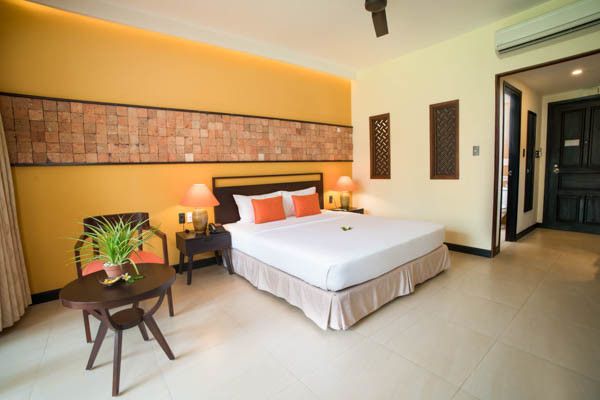 Hôtel Pandanus Resort 4* pas cher photo 10
