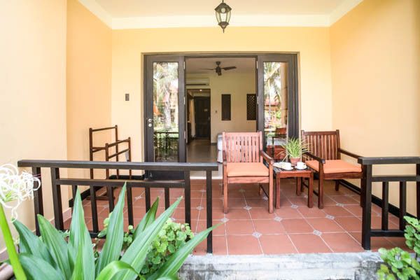 Hôtel Pandanus Resort 4* pas cher photo 11