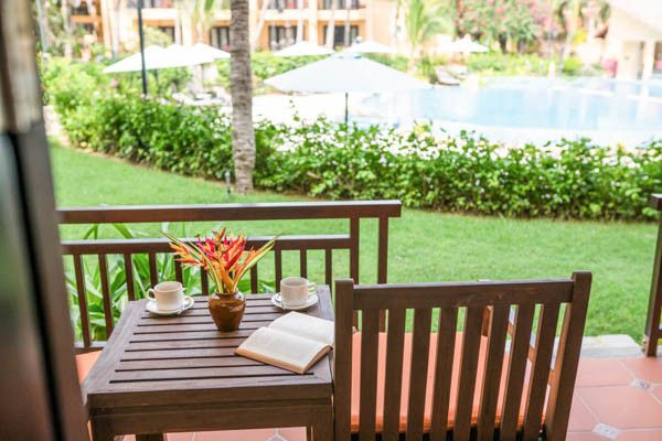 Hôtel Pandanus Resort 4* pas cher photo 14