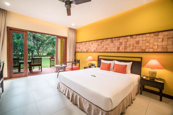 Hôtel Pandanus Resort 4* pas cher photo 15