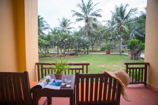 Hôtel Pandanus Resort 4* pas cher photo 17
