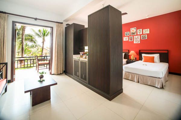 Hôtel Pandanus Resort 4* pas cher photo 18