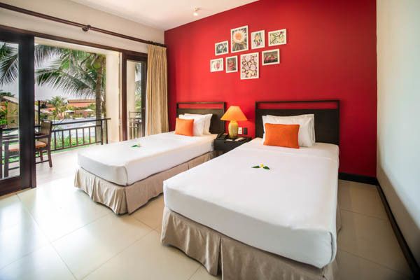 Hôtel Pandanus Resort 4* pas cher photo 19