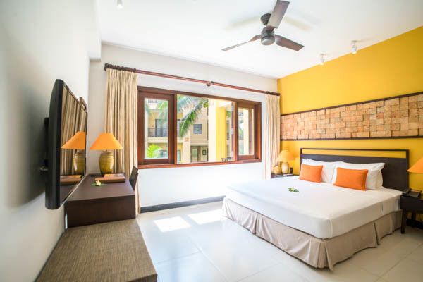 Hôtel Pandanus Resort 4* pas cher photo 20