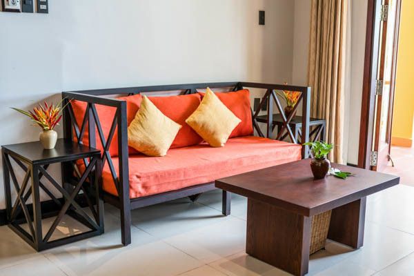 Hôtel Pandanus Resort 4* pas cher photo 21