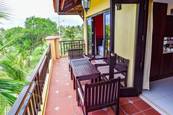 Hôtel Pandanus Resort 4* pas cher photo 22