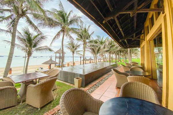 Hôtel Pandanus Resort 4* pas cher photo 23