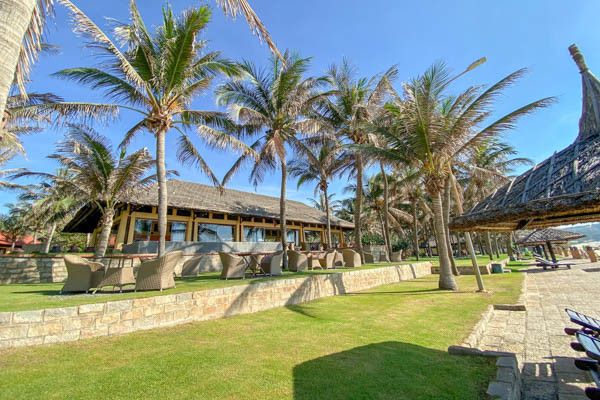 Hôtel Pandanus Resort 4* pas cher photo 24
