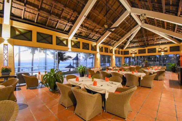 Hôtel Pandanus Resort 4* pas cher photo 25