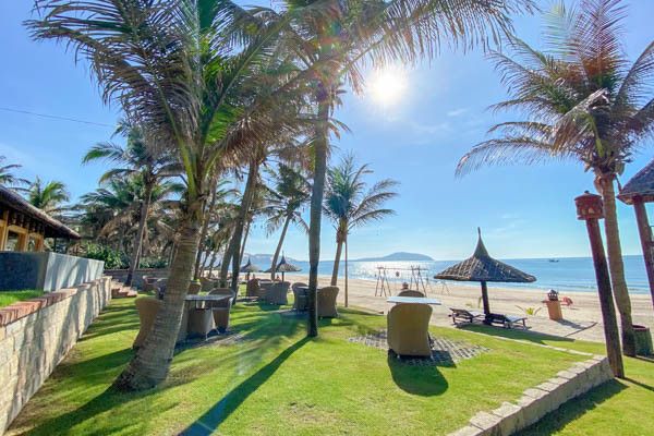 Hôtel Pandanus Resort 4* pas cher photo 26
