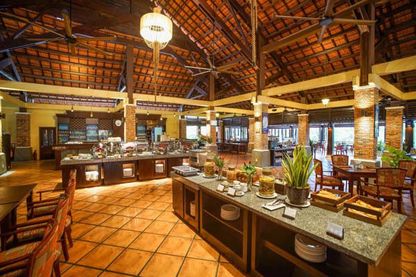 Hôtel Pandanus Resort 4* pas cher photo 27