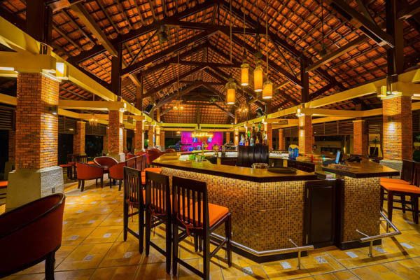 Hôtel Pandanus Resort 4* pas cher photo 29