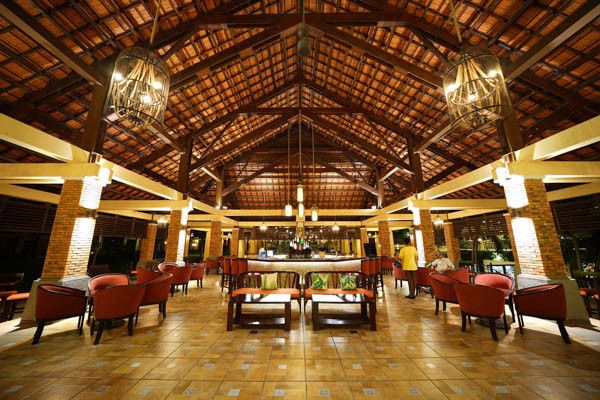 Hôtel Pandanus Resort 4* pas cher photo 30