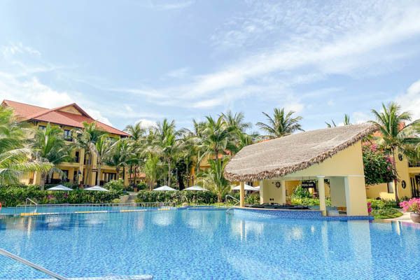 Hôtel Pandanus Resort 4* pas cher photo 31