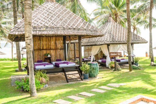Hôtel Pandanus Resort 4* pas cher photo 32