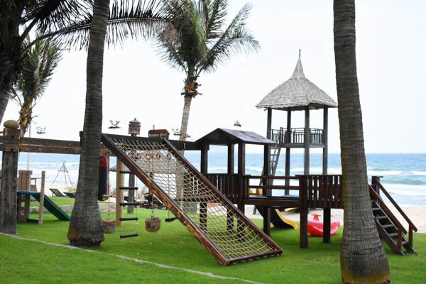 Hôtel Pandanus Resort 4* pas cher photo 35