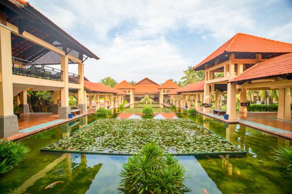 Hôtel Pandanus Resort 4* pas cher photo 37