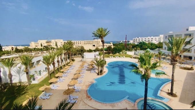 Hôtel Blumar Resort et Spa 4* pas cher photo 1